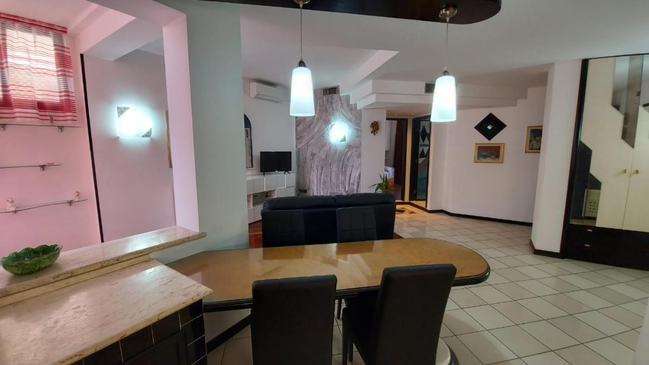 Clodia Beach One ซอตโตมารีนา ภายนอก รูปภาพ