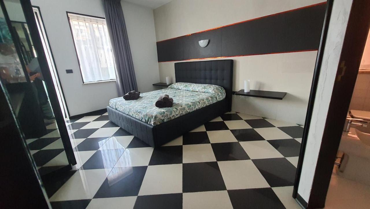 Clodia Beach One ซอตโตมารีนา ภายนอก รูปภาพ